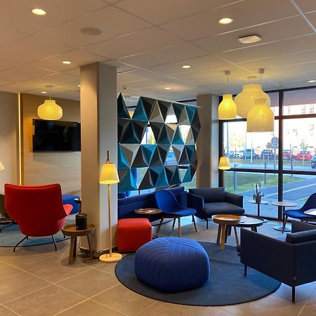 Holiday Inn Express Caen Epron By Ihg Exterior photo